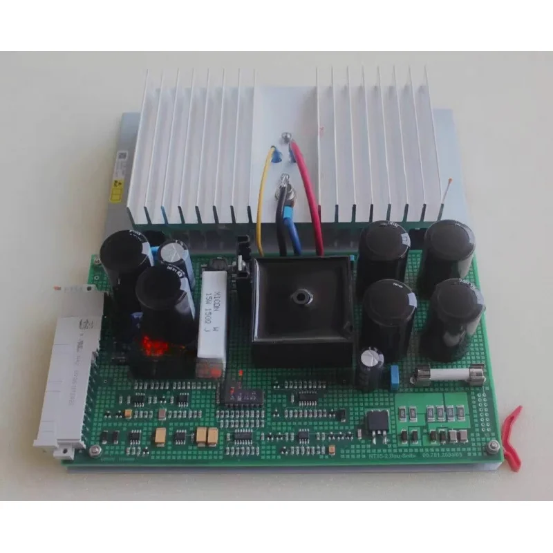 하이델베르그 프레스 회로 기판 NT85 81.186.5155/04용 1개