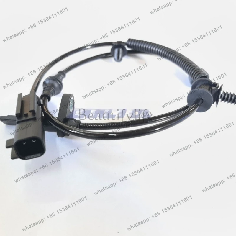 

11-19'MKT 'MKS A.B.S Sensor, Rear Sensor