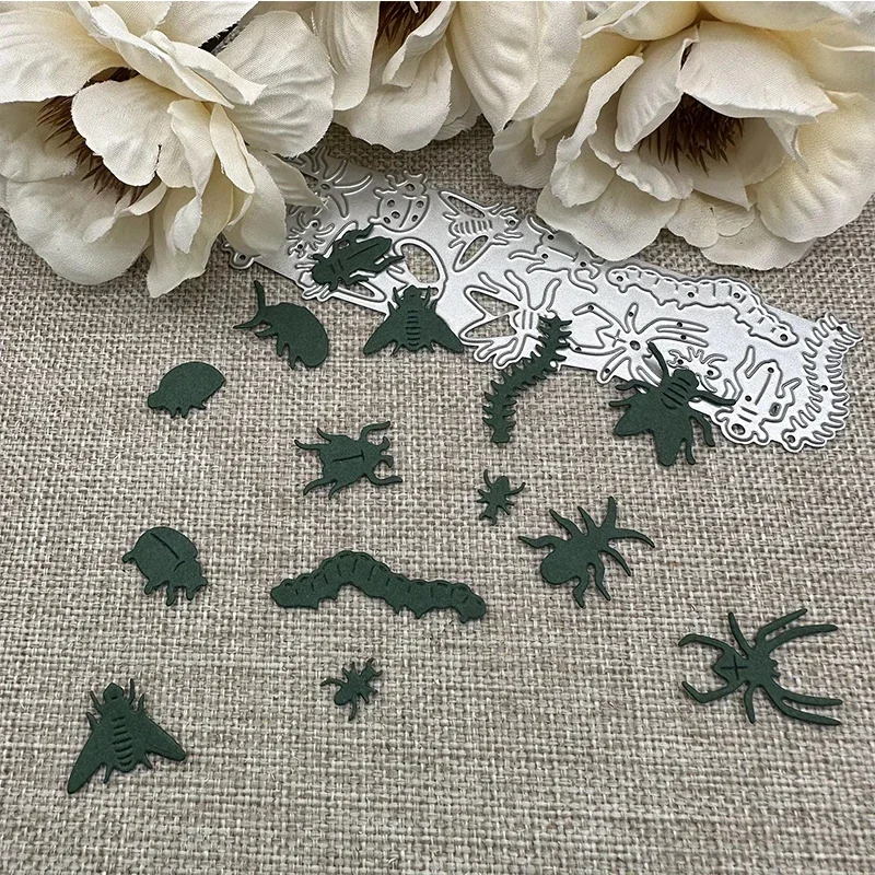 Insect Decoration M…