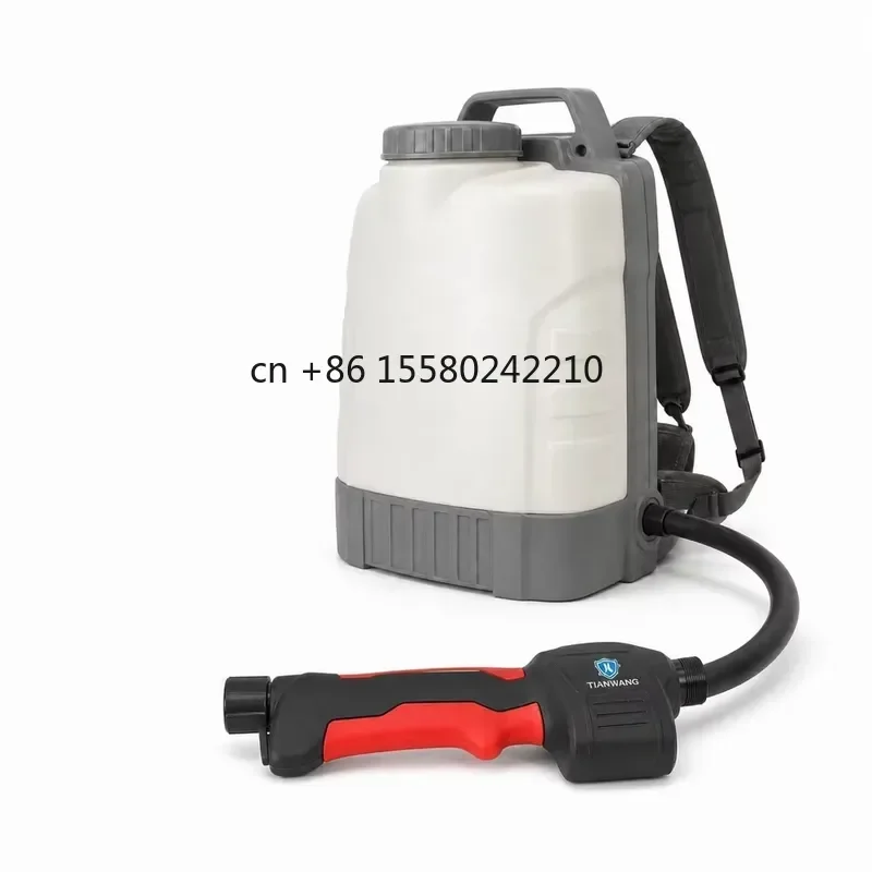 2026 hot Converter Kit for Backpack Sprayer 25KV Output 12V Input Easy DIY Upgrade for Electrostatic Disinfectant Sprayers
