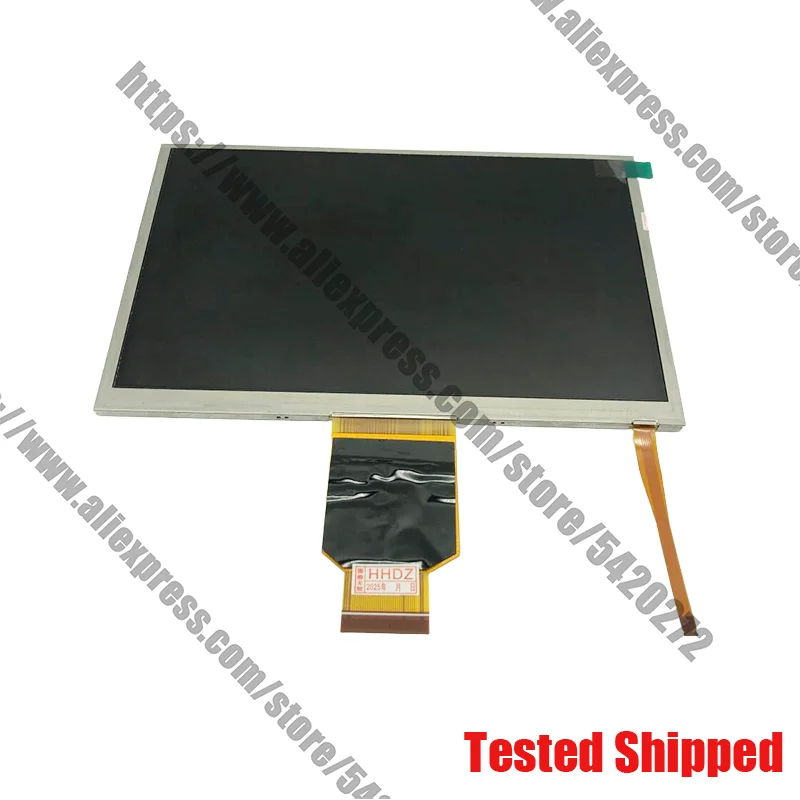 

Новый оригинальный ЖК-экран LMS700KF05 LMS700KF07 LMS700KF06 7 дюймов