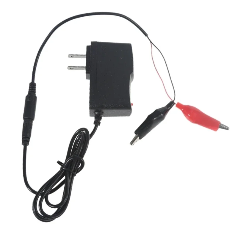 100-240V to 3V 1A Power Adapter To Replace 2Pcs Dry