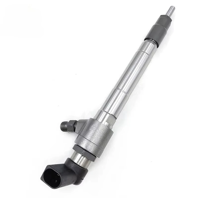 Excavator Engine Parts High Pressure Common Rail Injector BK2Q-9K546-AG Assembly Injector Valve Assembly