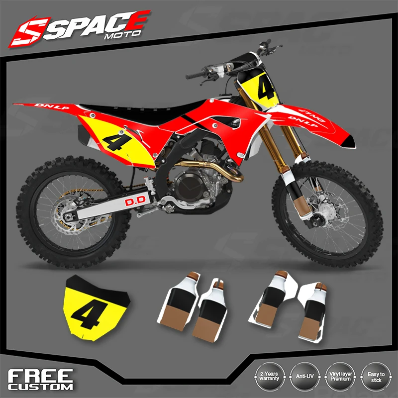 autocollants-graphiques-holographiques-chromes-personnalises-space-pour-moto-honda-crf250-17-18crf450-2019-2020-crf450-kits-d'autocollants-08