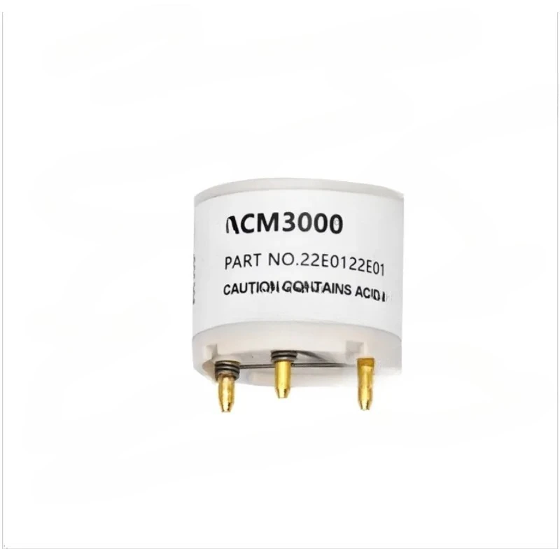 Three-electrode Electrochemistry, Carbon Monoxide Concentration Sensor ACM3000