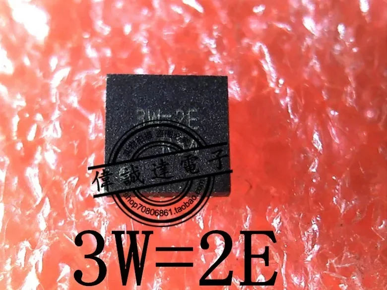 1PCS 3W=2E New