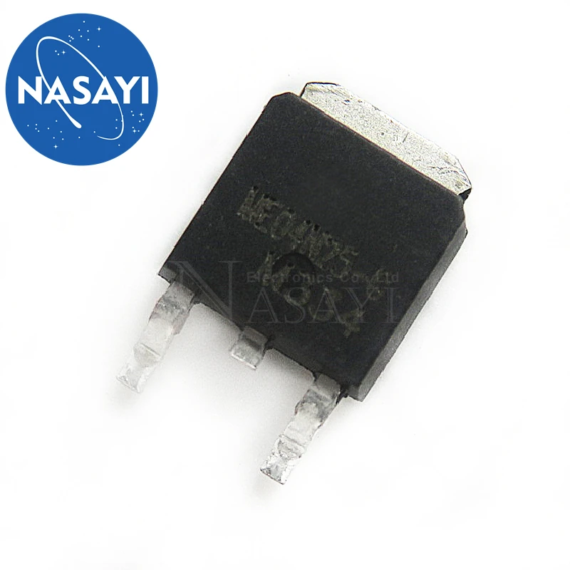 

10pcs/lot ME04N25-G 04N25 In Stock