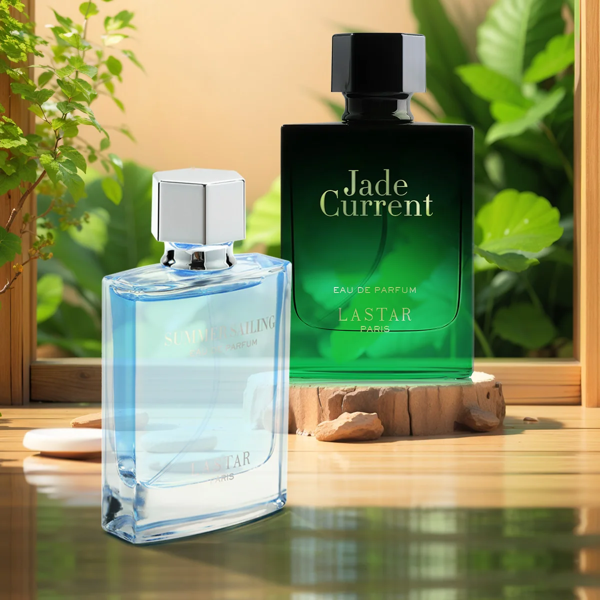 مجموعة عطور LASTAR للرجال، 100 مل/3.38 أونصة، جريب فروت وباتشولي، عطر يدوم طويلاً. هدايا عيد الميلاد/العام الجديد #5