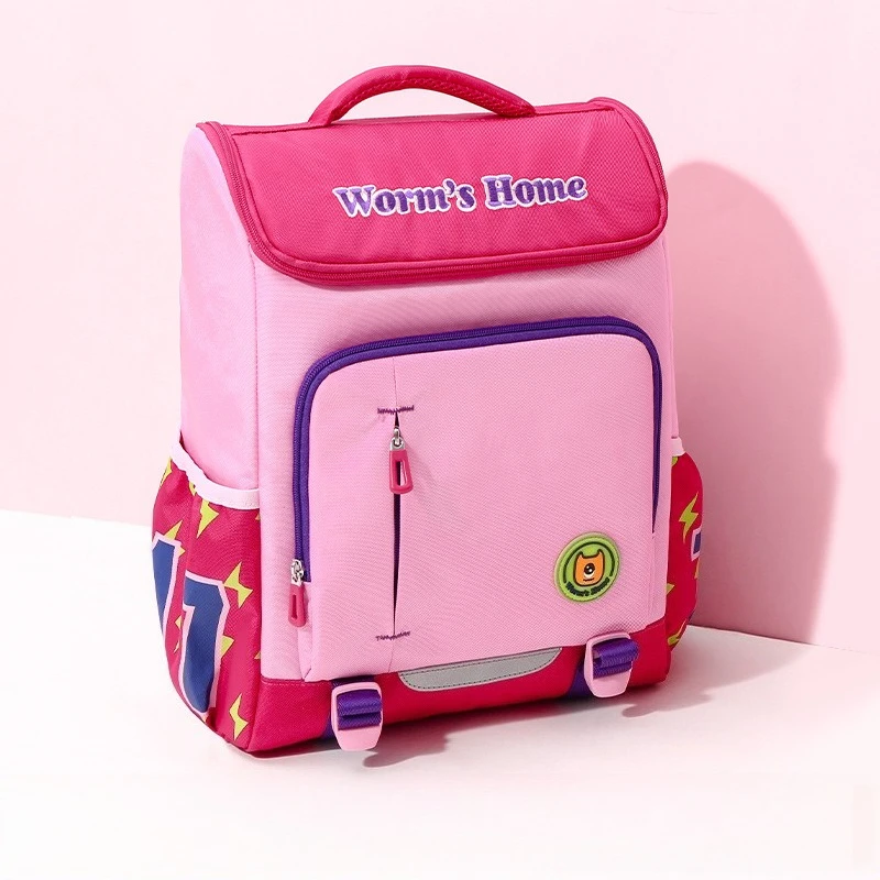 zaino-scolastico-per-ragazze-2026-nuova-moda-grande-capacita-ergonomico-per-bambini-delle-elementari-3-6-anni-borsa-per-libri-zaino-per-studenti