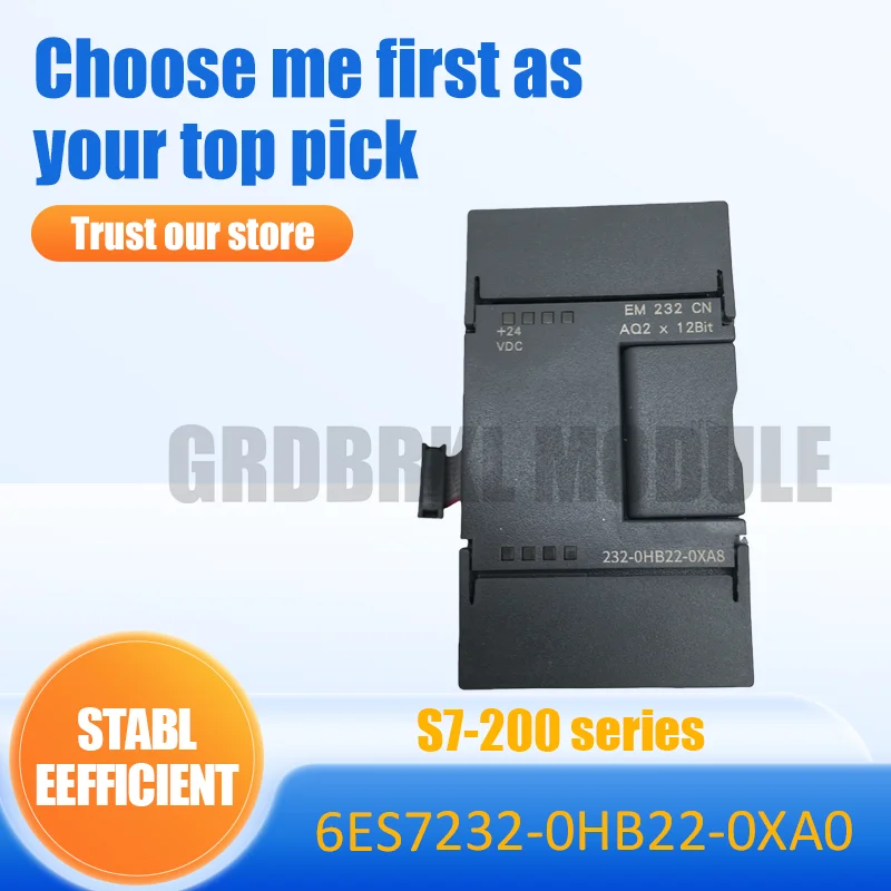 New Original EM232-…