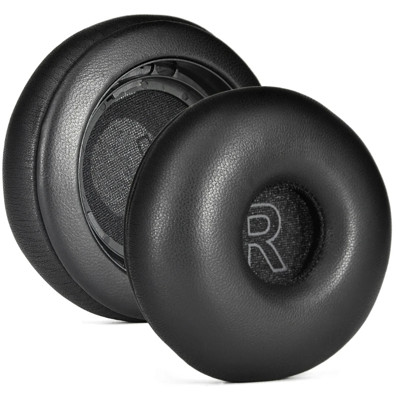 

Noise Canceling Ear Pads for H8i Headsets Earmuff Good Sound Quality Earcups Drop shipping
