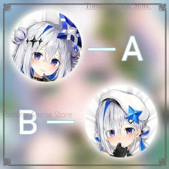 

Anime Virtual Youtuber Amane Kanata Sexy Dakimakura Hing Body Case Otaku Male Pillow Cushion Cover Bedding Gifts XYS