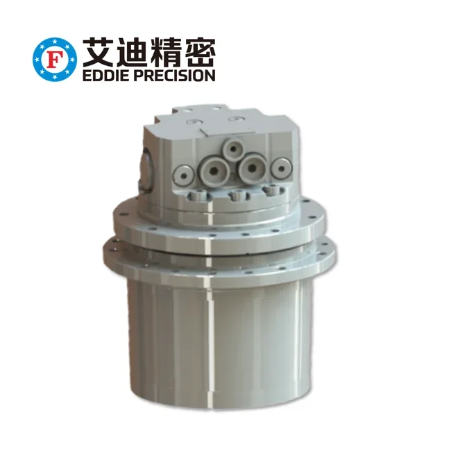 

EDDIE Brand Hydraulic Travel Motor FTM03B for 2~3 Tons Excavator Hydraulic Travel Motor