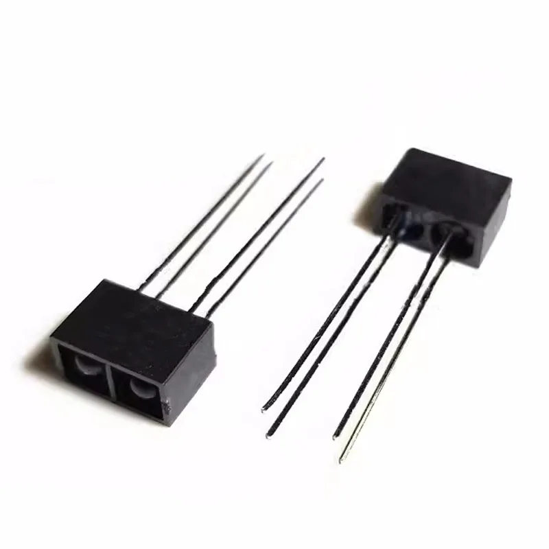 10PCS ITR9909 Reflective photoelectric switch Photoelectric sensor Infrared alignment