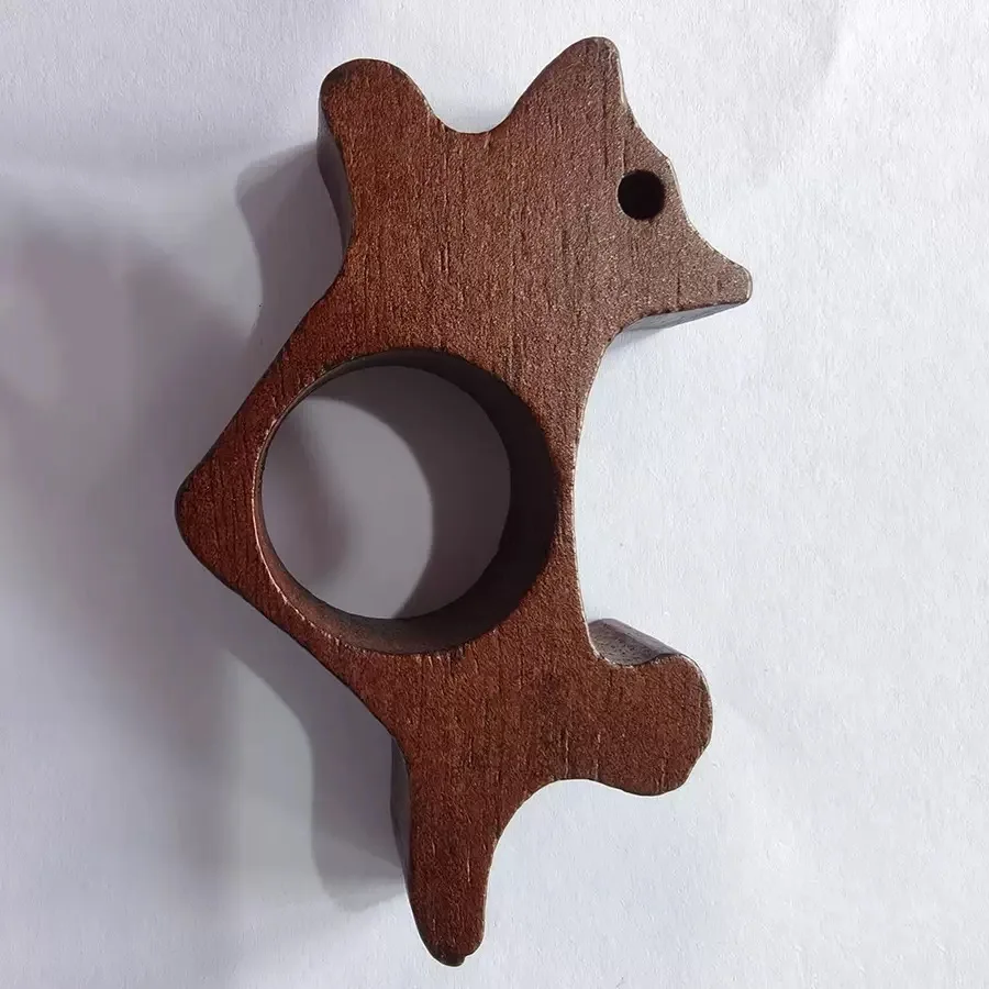 خشبية الحيوانات الأليفة القط الكلب القراءة المرجعية الإشارات المرجعية خواتم اللوازم المدرسية صفحات الطالب دليل علامة بمناسبة علامة حامل صفحة الكتاب