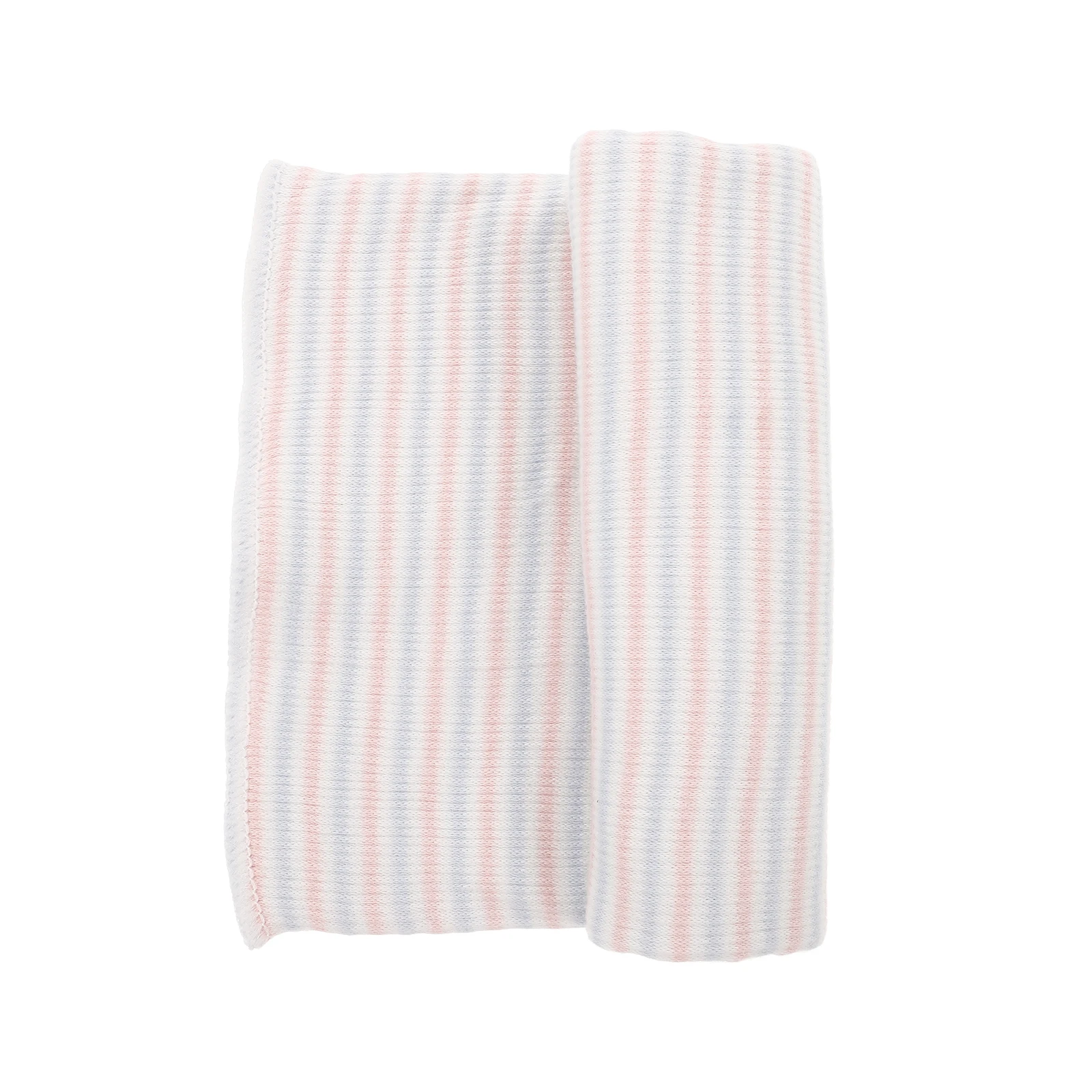 Baby Striped Belly Band Newborn Cotton Soft Infant Umbilical Cord Belly Band Warm Comfortable Baby Abdomen Wrap