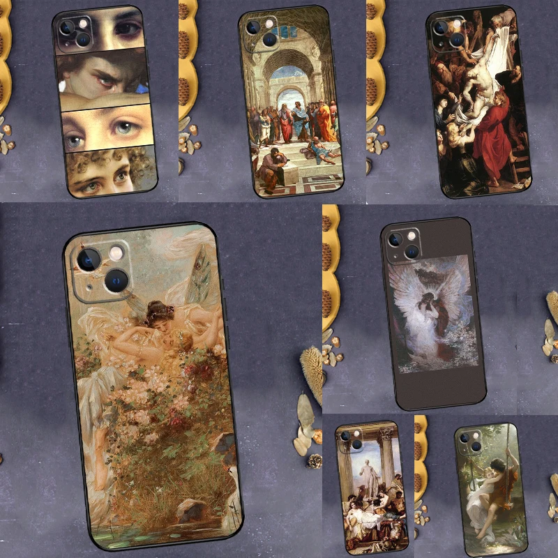 Renaissance Art Aes… - image