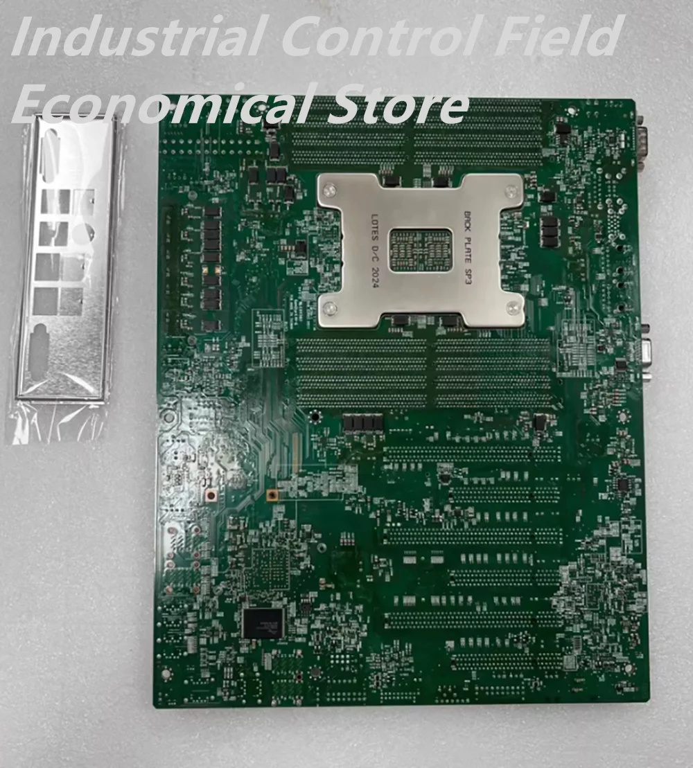 h11ssl c / h12ssl i Server motherboard