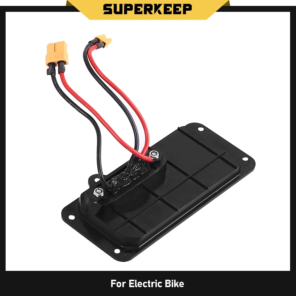 For Engwe Electric …