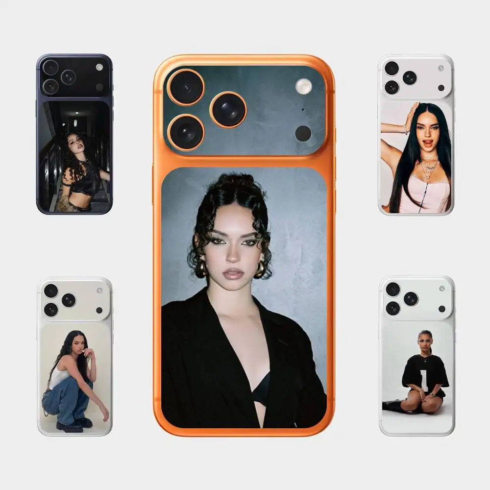 

D-Danielaa Back Cover Decal Protective Sticker For Iphone 17 Pro Max Skin Sticker Back Protective Decorative Stickers