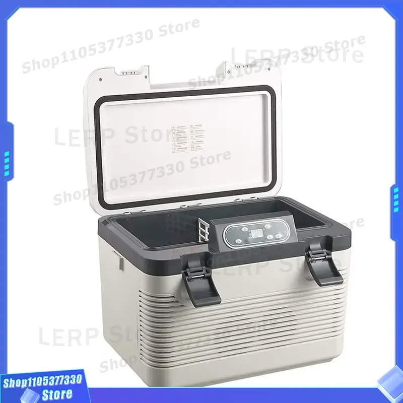 usb small freezer portable 12v mini refrigerator for car car fridge portable mini water cooler price car beauty fridge