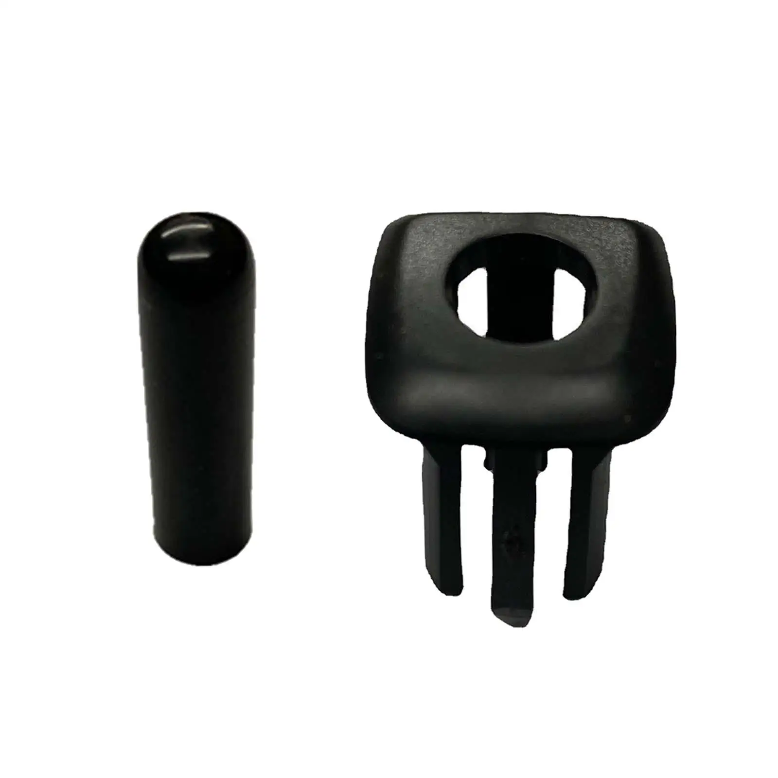 

Накладка на ручку дверного замка, запасные части 51 42 9 171 769, штифт дверной защелки для BMW Sedan F10 535iX M5 528iX 528i, прочный