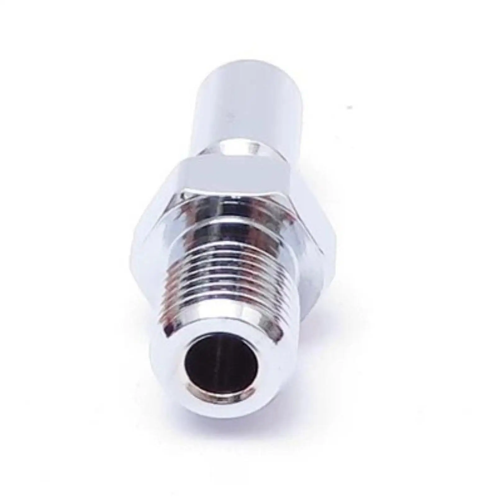 Scuba Diving Hose Connector 3 8 28UN Copper Plated Spare Parts Accessory for Underwater Pump Replacement
