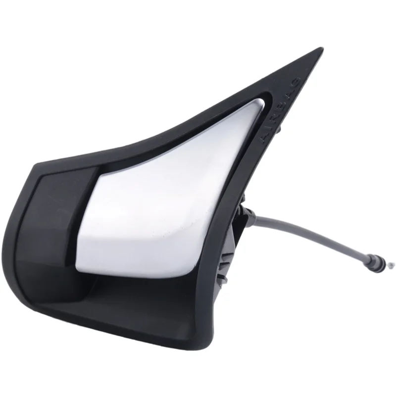 Seat Rugleuning Lock Trim Cover A20791090069051 Voor Mercedes-Benz W204 C204 W207 C207 2009-2016