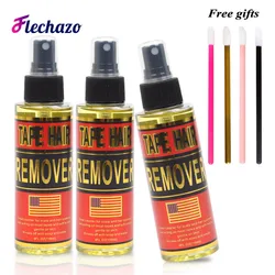 Adhesive Remover Spray - No-Sting Ostomy Adhesive Remover Spray - 4Oz Adhesive Remover For Skin Ostomy Mastectomy Adhesive Tape