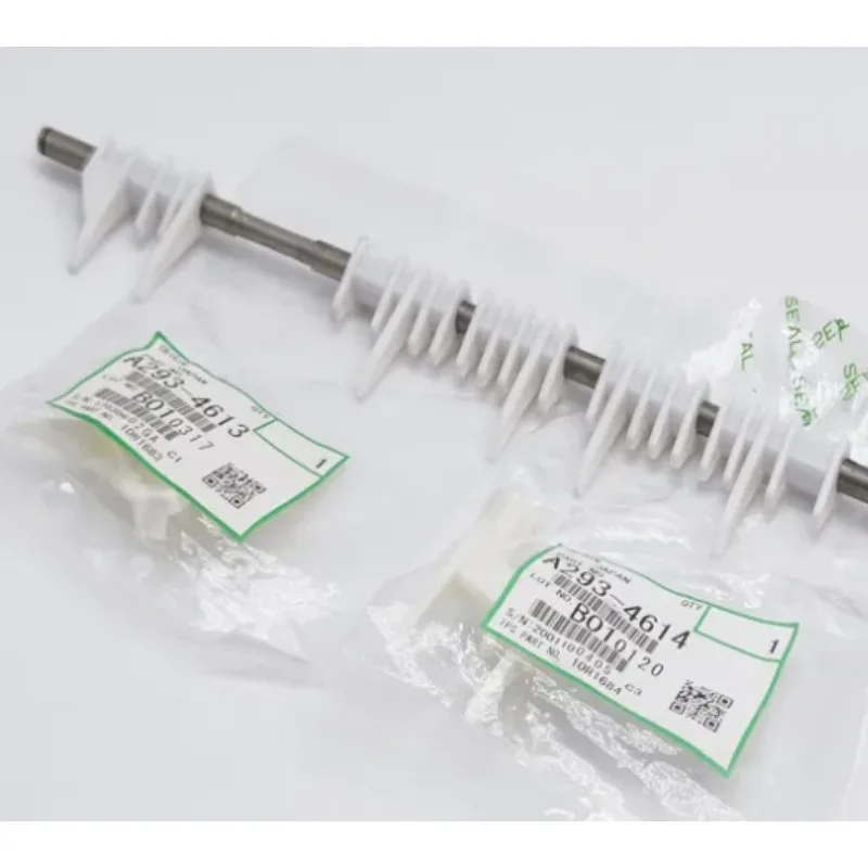 

Duplex Reveres Gate Pawl For Ricoh Aficio 2060 2075 1060 1075 MP 6500 7500 8000 8001 9002 Picker Finger A293-4614 A293-4613