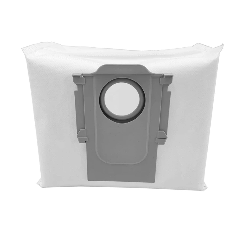 ملحقات مكنسة كهربائية روبوت ، فرشاة رئيسية بديلة ، فرش جانبية ، فلتر HEPA ، Xiaomi Roborock Q7 Max ، Max Plus