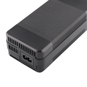 12 최고의 판매 골프 카트 충전기 - №2