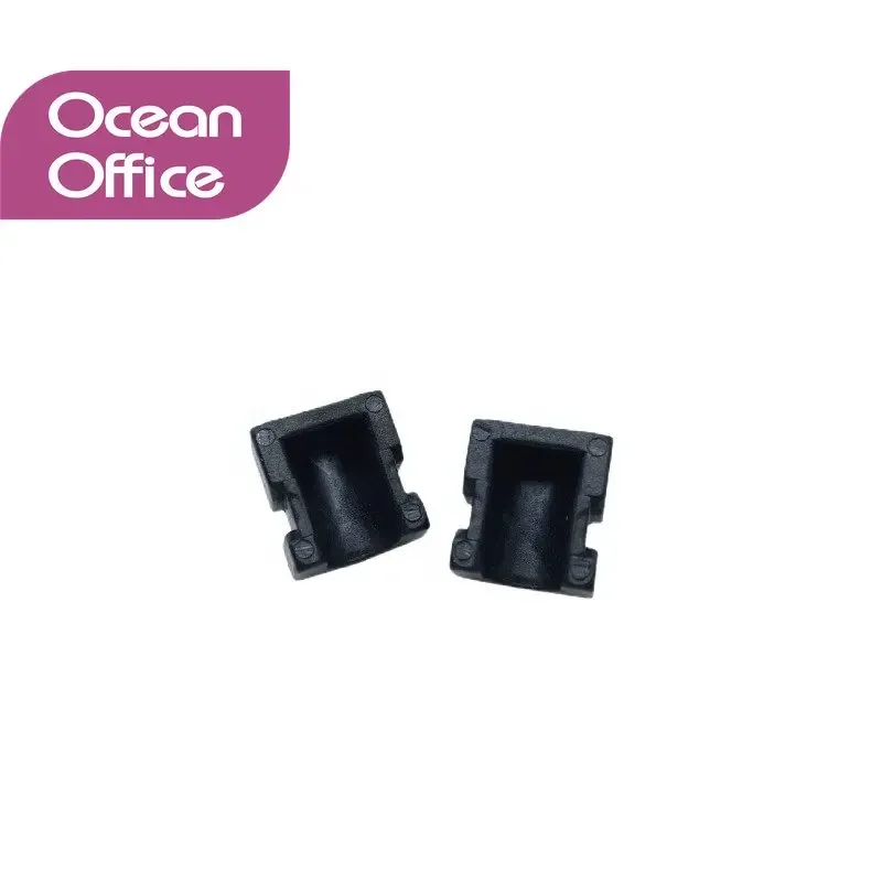 1sets D245-4174 D2454174 Fuser lower roller bushing For ricoh MP 2014 2014AD 2014EN 2014C 2014D