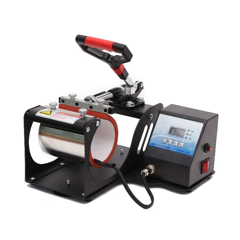 

11 унций цифровая кружка, термопресс, машина для горячей передачи чашек, сублимационная волшебная чашка, пресс, печатная машина