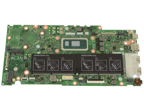 Dell 5CVNM Laptop M… - image