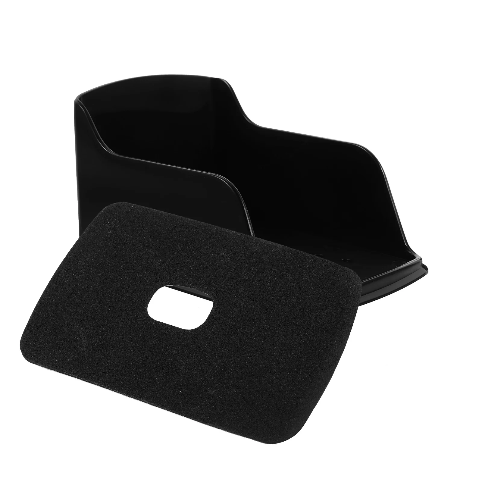 1Pcs Durable Waterproof Cover Access Control Machine Rainproof Protective Shell Doorbell Fingerprint Attendance