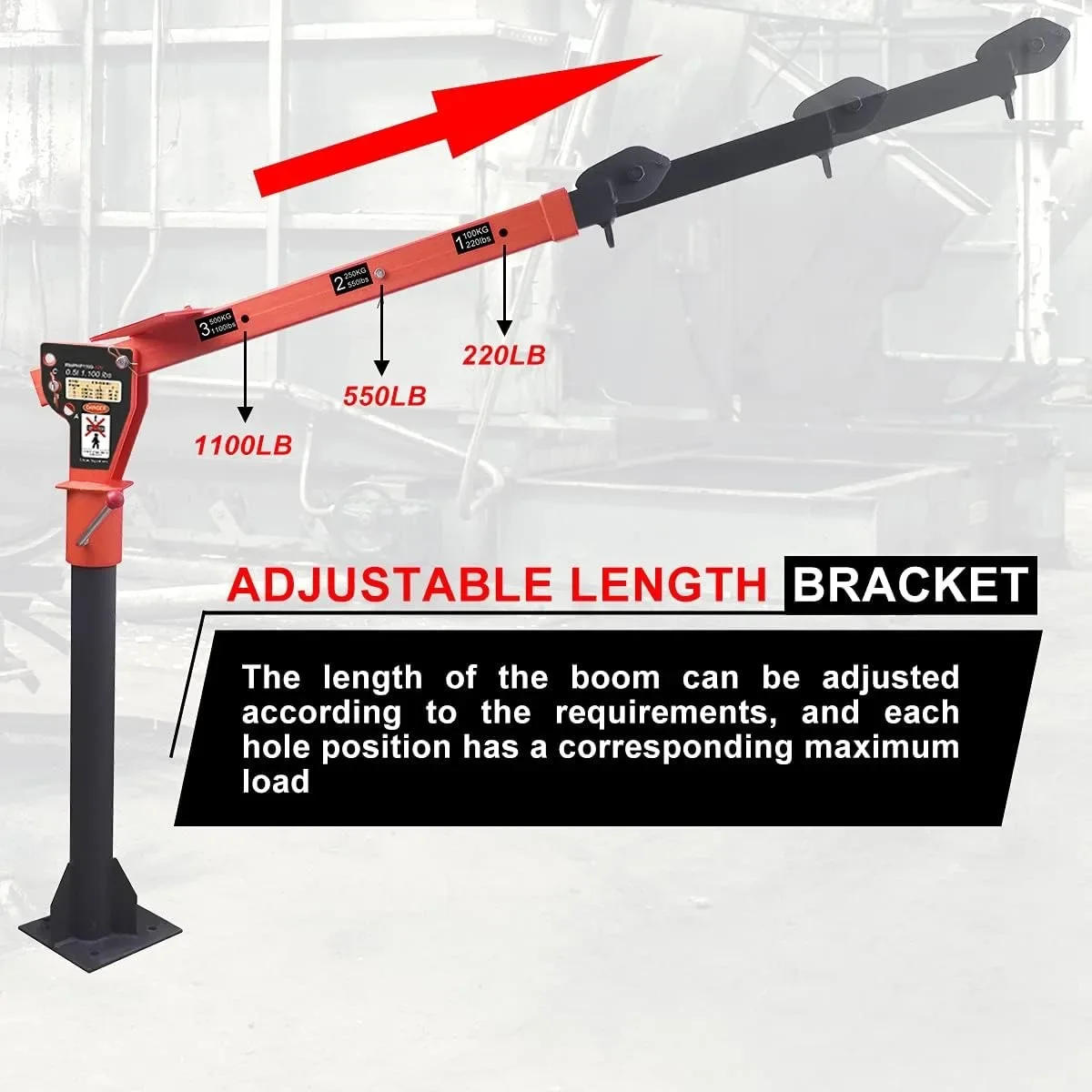 360 °   عربة قابلة للطي على شكل شاحنة دوارة، دوللي فولاذي مطلي عالي السعة، تصميم موفر للمساحة