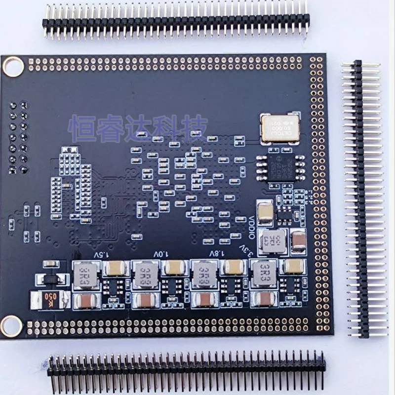 Artix7 Xilinx FPGA development board XC7A35T XC7A100T XC7A200T core board ARTI-7 A7-100T A7-35T A7-200T basys