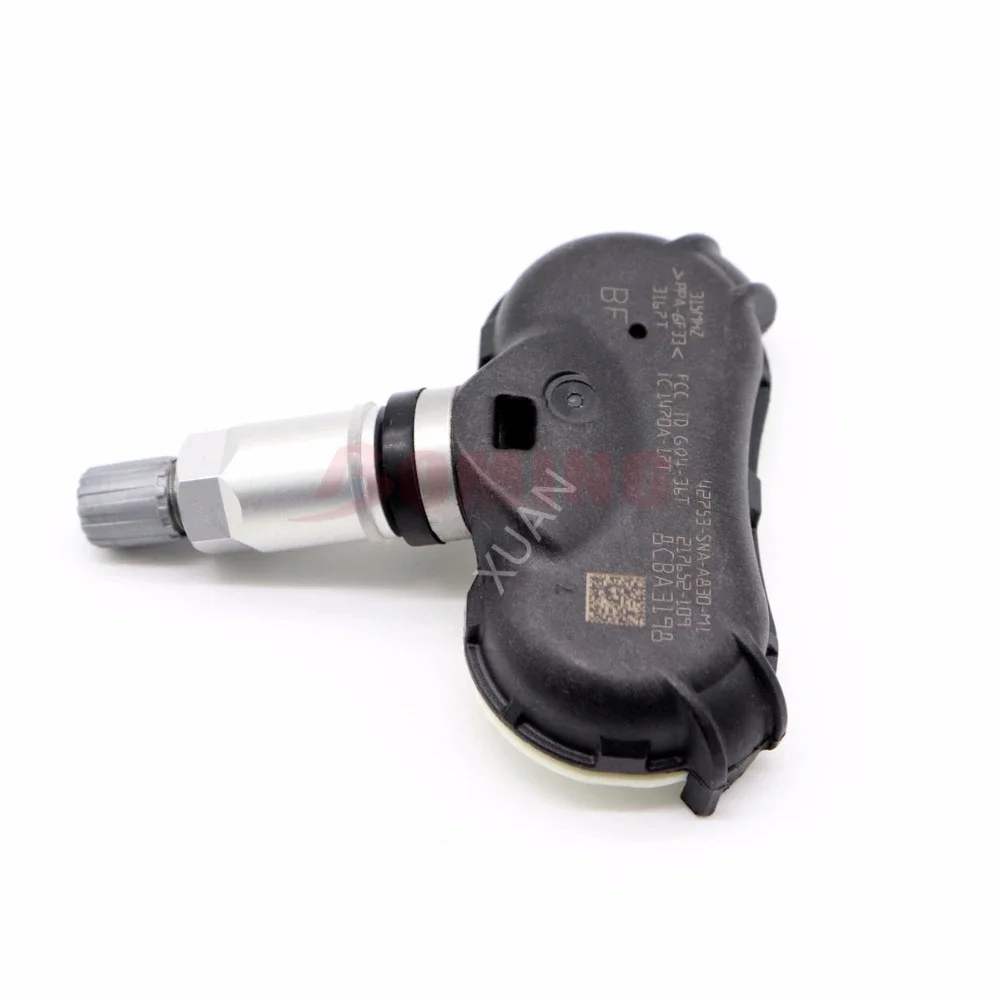 42753-SNA-A830-M1 TPMS Tire Pressure Sensor For Honda Fit Odyssey CR-Z Civic Insight Element Acura CSX 315Mhz 42753-SNA-A830