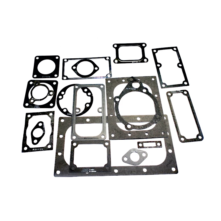 GTA38 K38 QSK38 Diesel engine parts Single Head Gasket Set 4352579 3800729 3804297 3803599 3801643 for cummins