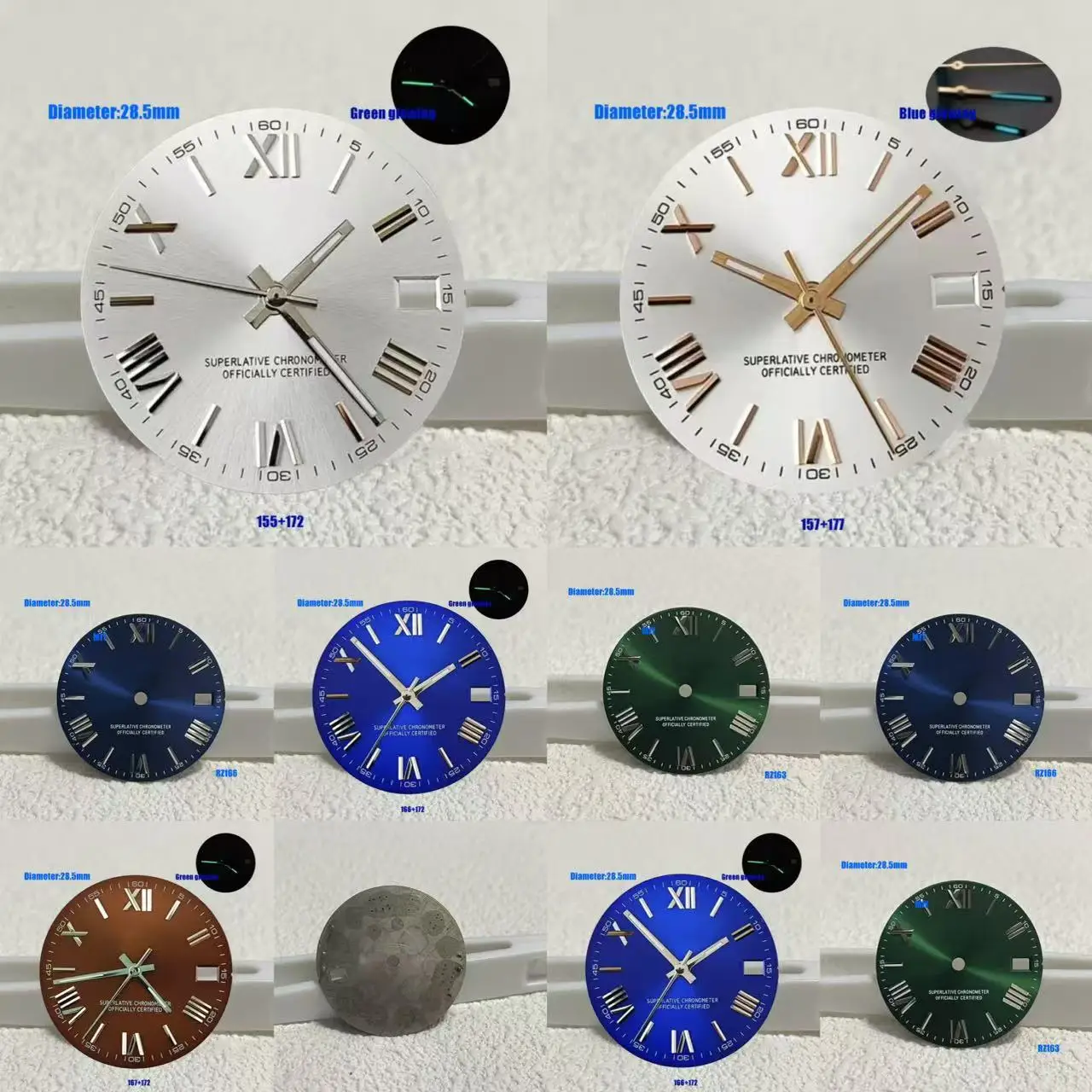285-mm-fecha-verde-numero-romano-azul-negro-sin-logotipo-luminoso-esfera-nh35-nh36-fecha-de-movimiento-automatico-logotipo-de-29-mm-esfera-romana