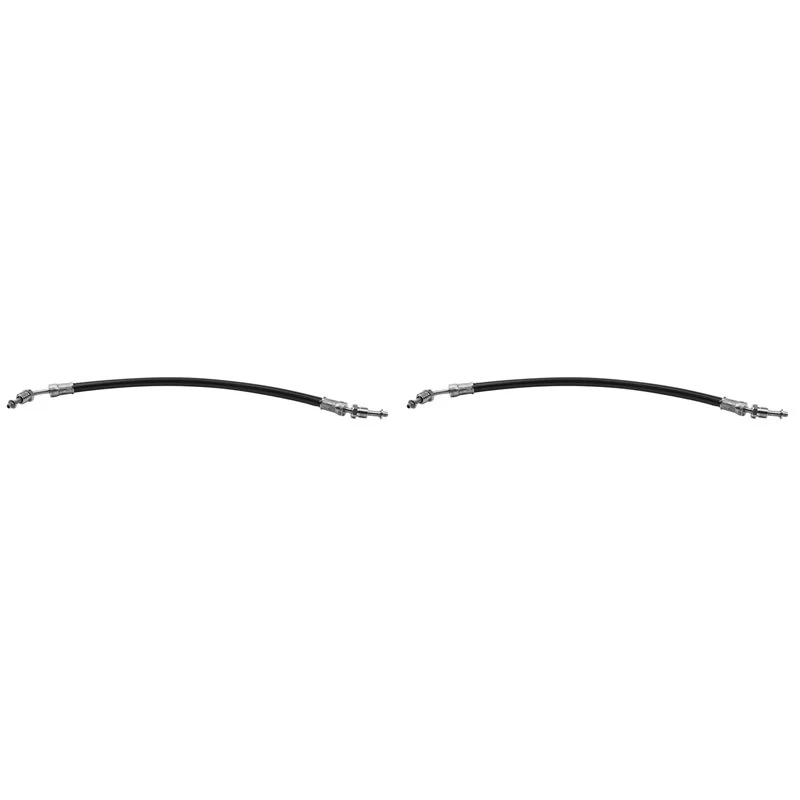 2X Hydraulic Adjustment Hose 3857524 For Volvo Penta/OMC Cobra SX-M SX-M SX-MLT Starboard Down W/Fore 1994-Up-N25R