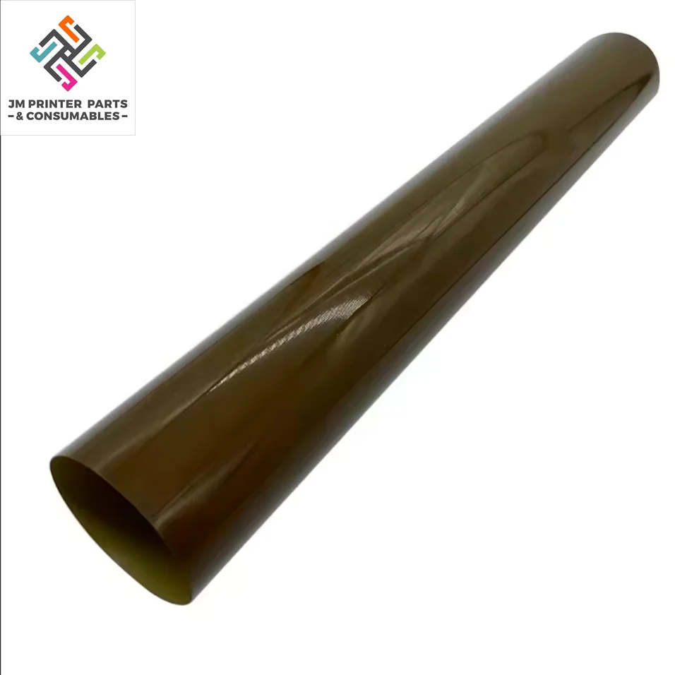 High Quality Fuser Film Sleeve For Konica Minolta BHC 226 256 266 227 287 7226 7222 Fuser Fixing Film Printer Copier