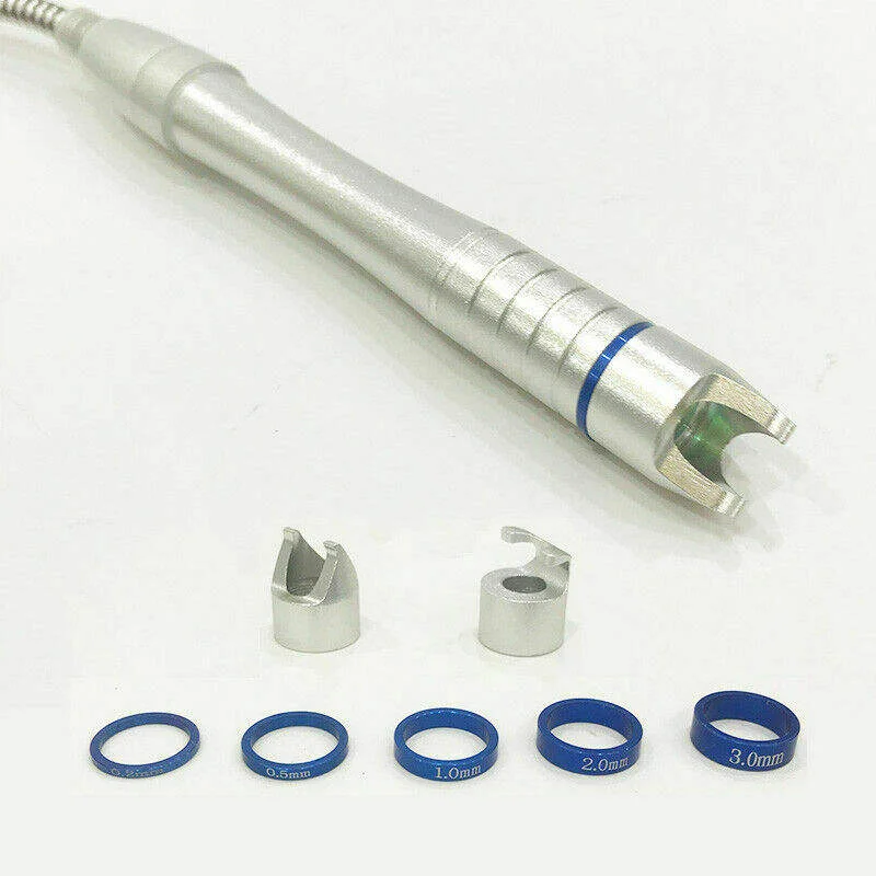 

980nm 2in1 Diode Laser Spider Vein Removal Machine - Red Blood Vessel Treatment, No Scar, Non-invasive Beauty Device