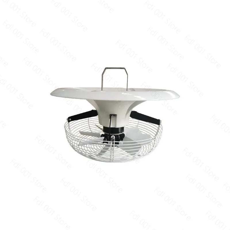 20 Inch Vertical Greenhouse Fan Greenhouse Recirculation Fan  Greenhouse Circulator Fan