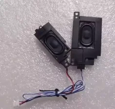 

For X1Carbon 4th Gen 20FB 20FC ThinkPad X1Yoga 1st Gen 20FQ 20FR built-in speaker horn audio 023.4006E.0012 00JT835