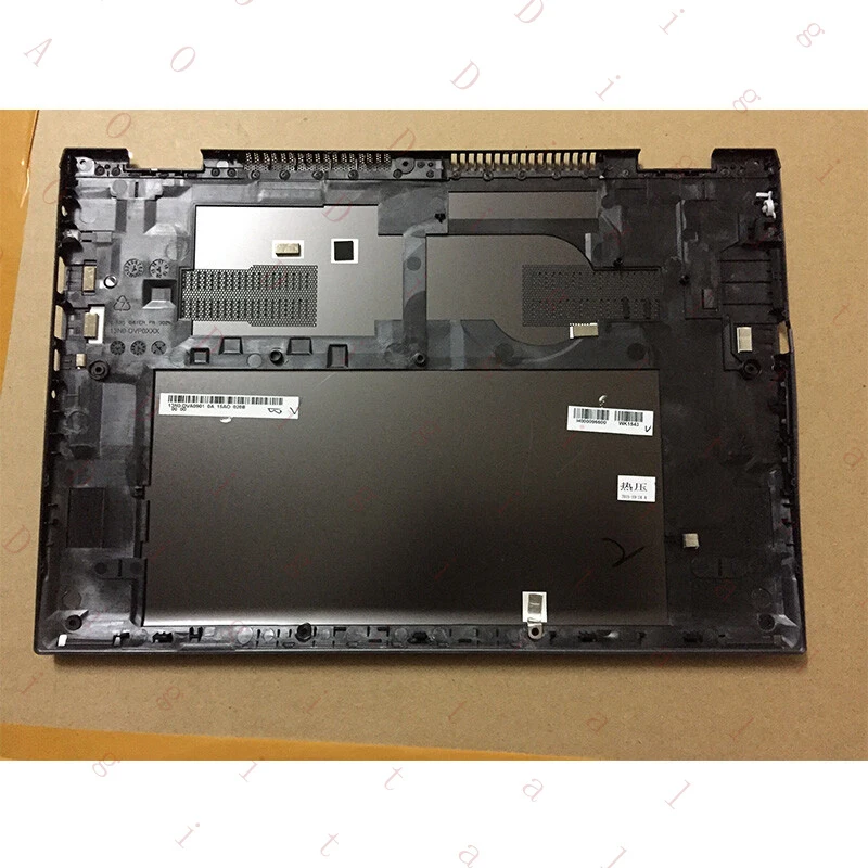 WW H000096600 Bottom Base Case Lower Cover For Toshiba P25W-C2302 D Shell