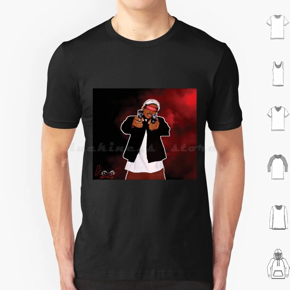 Yg $Inners T Shirt …