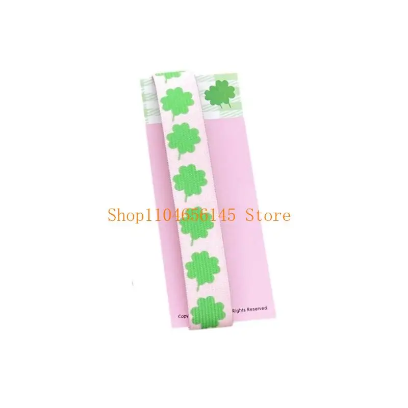 

5asd нейлоновый эластичный ремень, журнальный ремень, эластичная лента для блокнота для планировщика