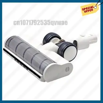 -Hlavice kartáče na podlahu vysavače A89Z kompatibilní s příslušenstvím pro vysavače Dreame V6, V8, V12, V11 8 nejlepší prodej hlavice kartáčku dreame v11 - №5